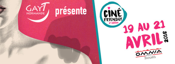 Festival Ciné Friendly